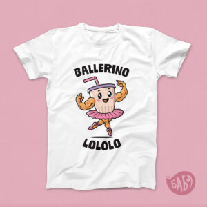 Ballerino Lololo