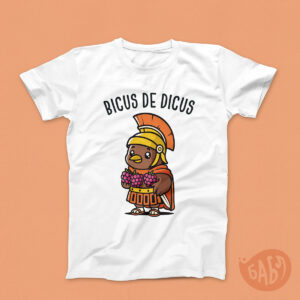 Bicus De Dicus