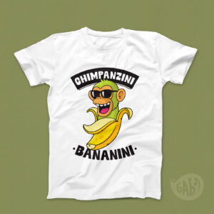 Chimpanzini Bananini