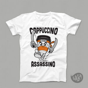 Cappuccino Assassino