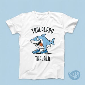 Tralalero Tralala