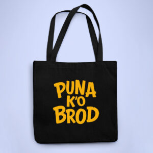 Puna Ko Brod