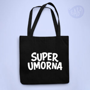 Super Umorna