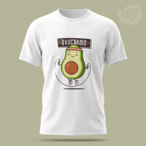 Avocardio - Avokardio majice