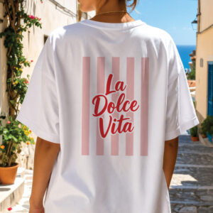 La Dolce Vita Zenska Majica