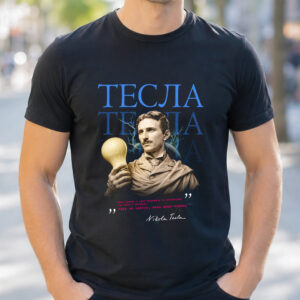 Nikola Tesla